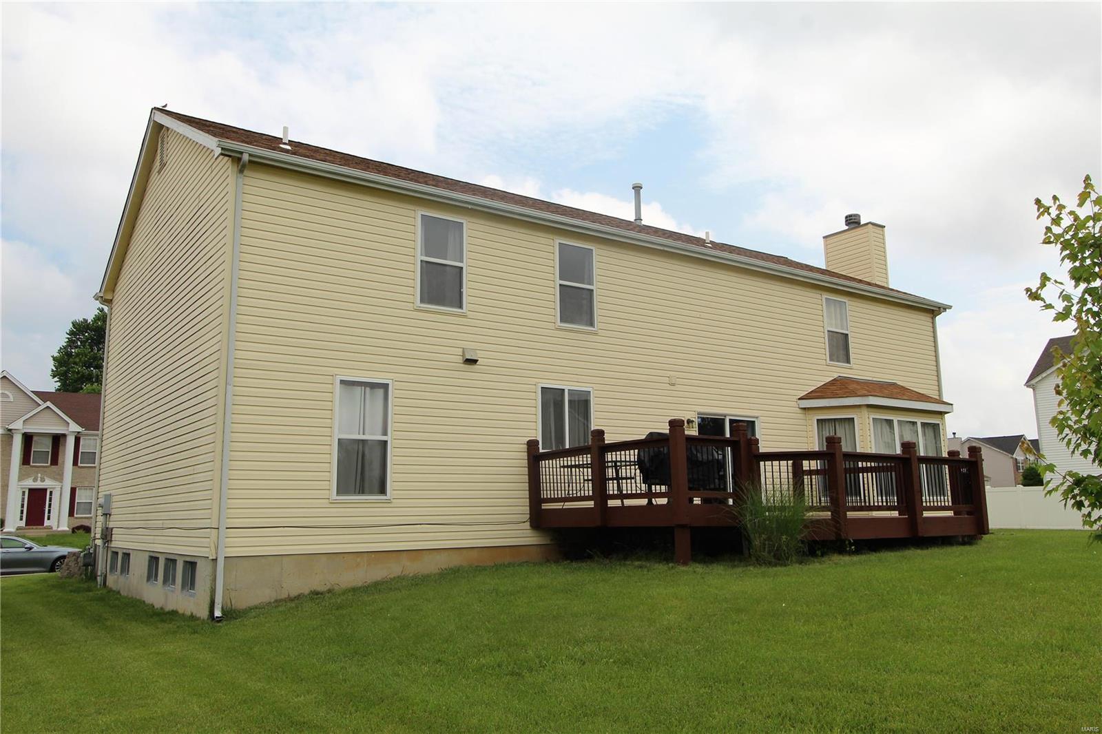 3456 Langford Lane Shiloh, IL 62221 - Photo 78 of 81