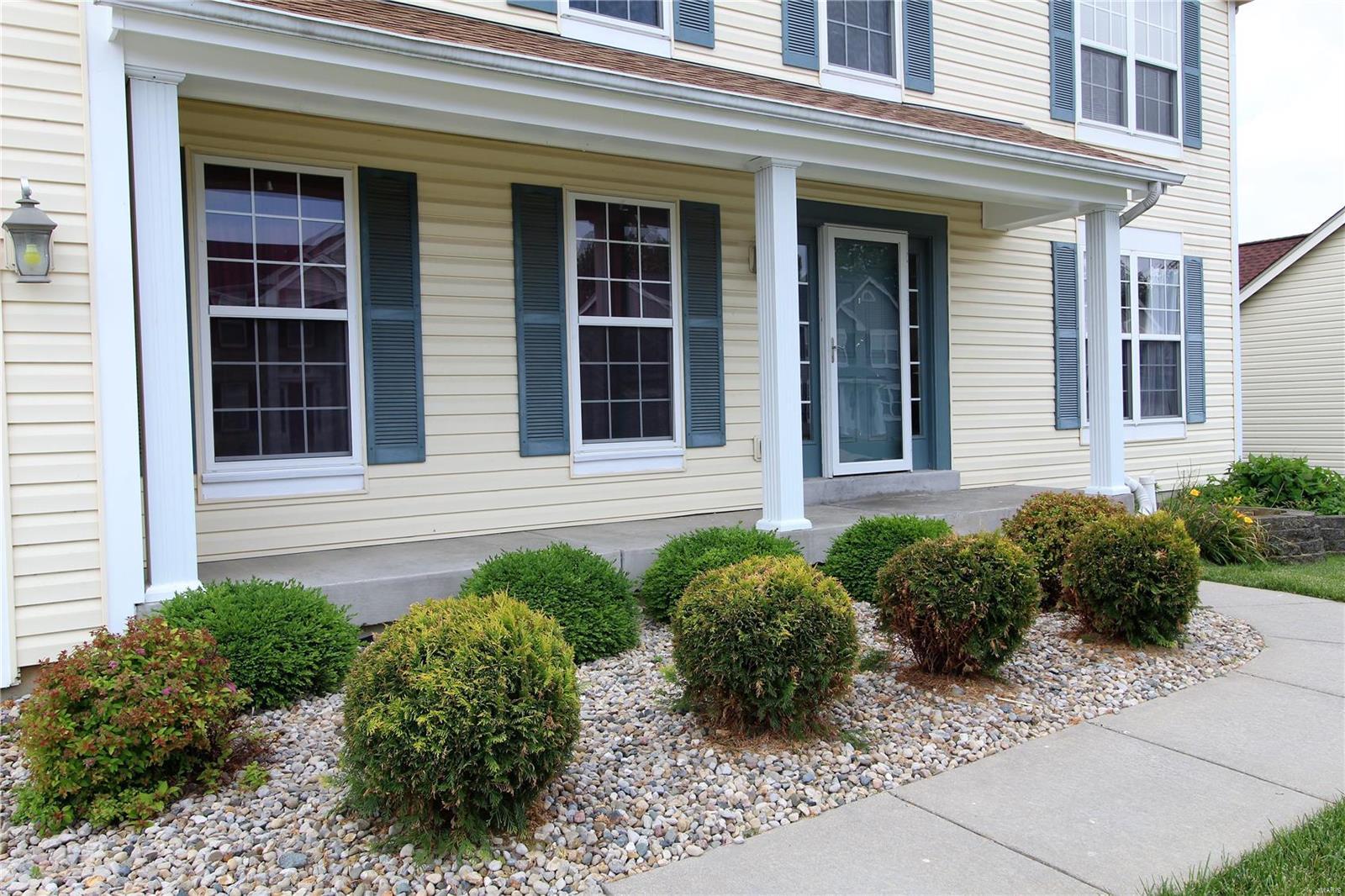 3456 Langford Lane Shiloh, IL 62221 - Photo 79 of 81