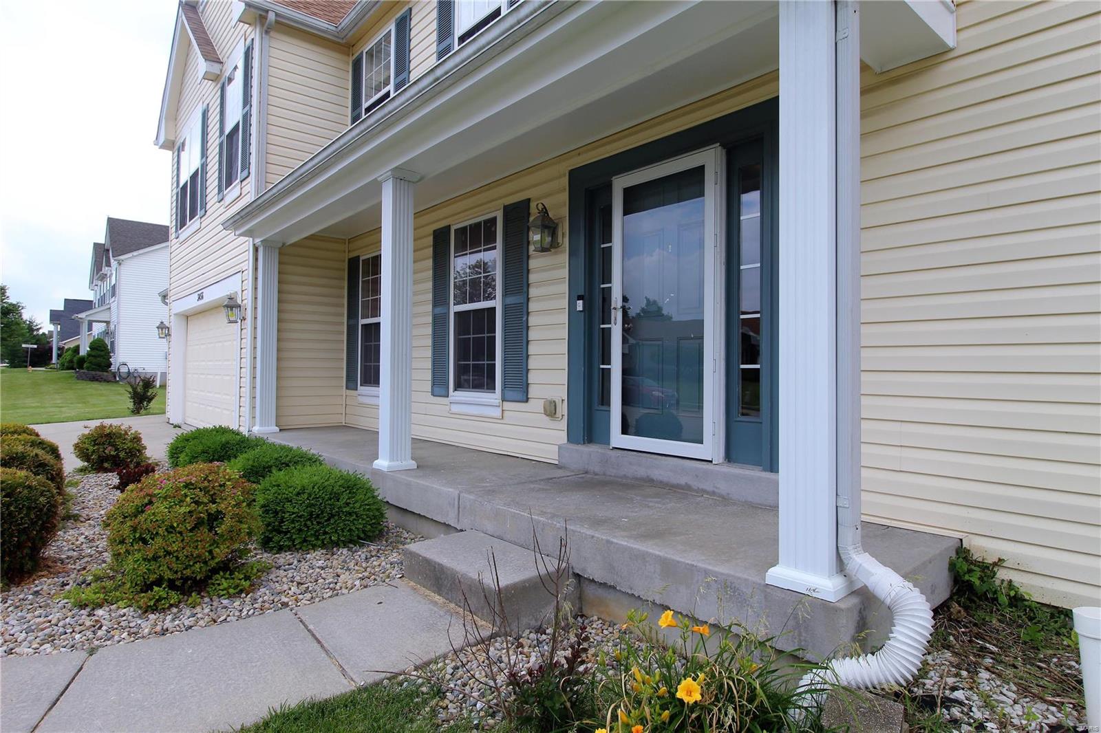 3456 Langford Lane Shiloh, IL 62221 - Photo 80 of 81