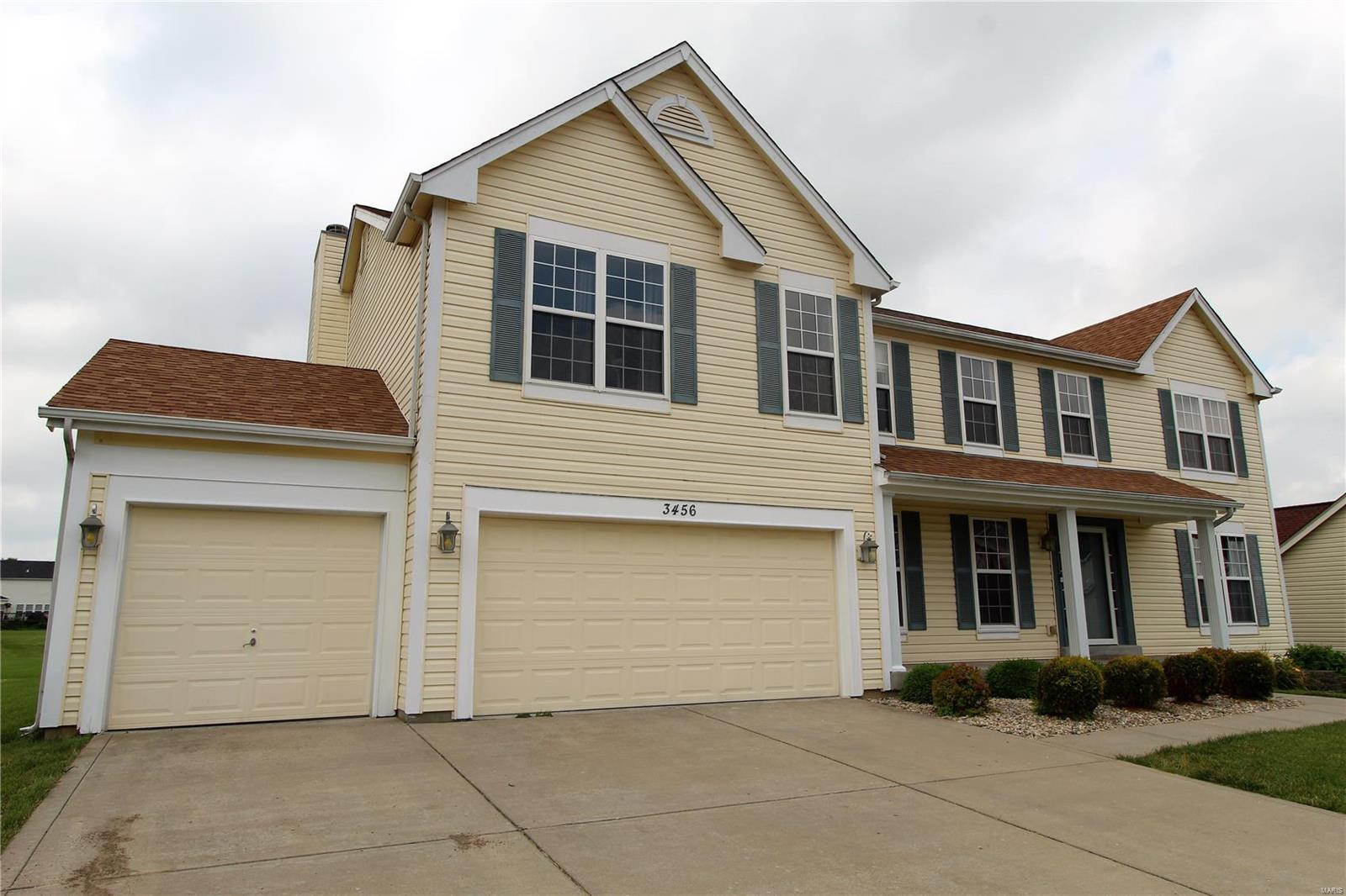 3456 Langford Lane Shiloh, IL 62221 - Photo 81 of 81