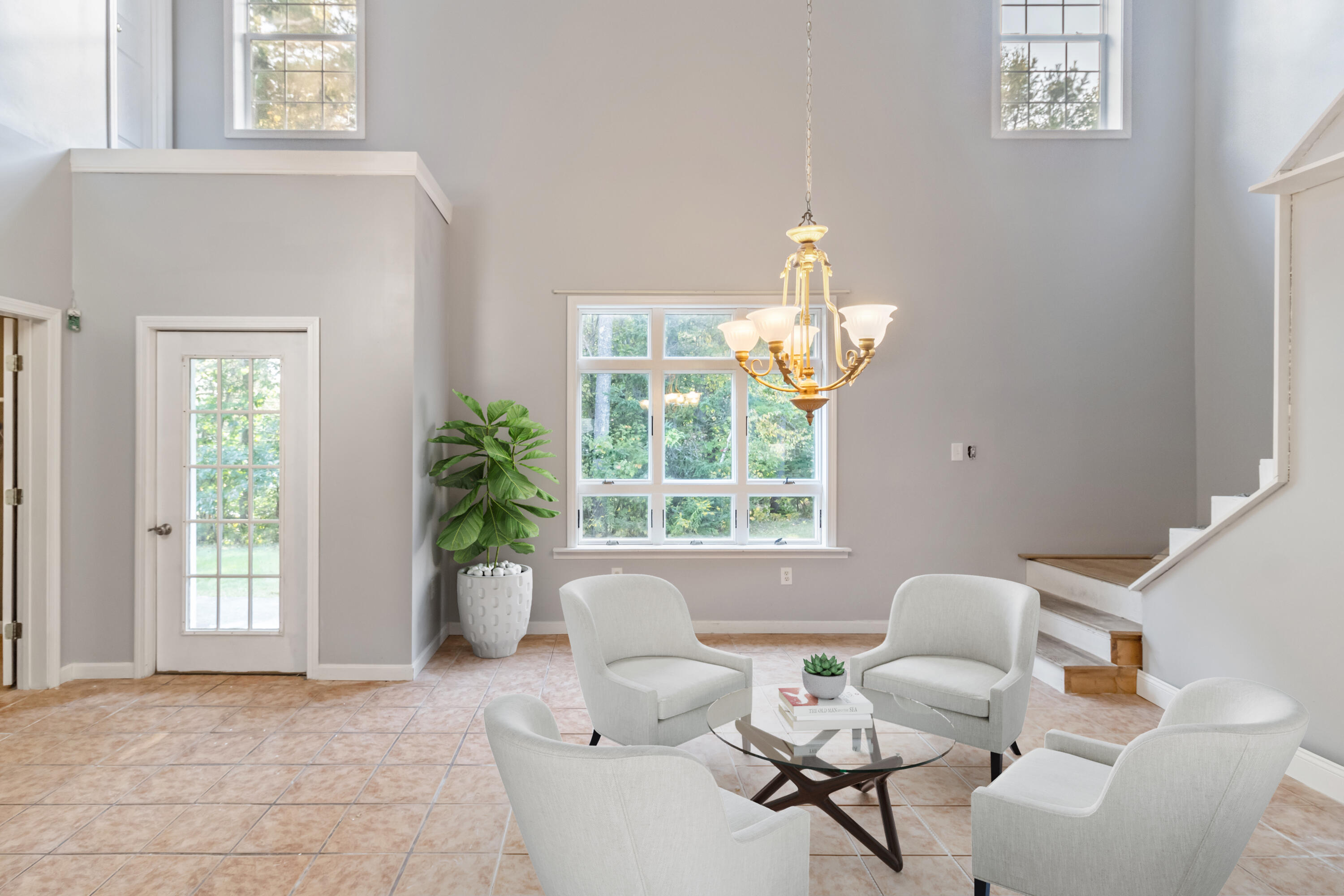 23 Millvale Road Bucksport, ME 04416 - Photo 11 of 35 livingroom (2)