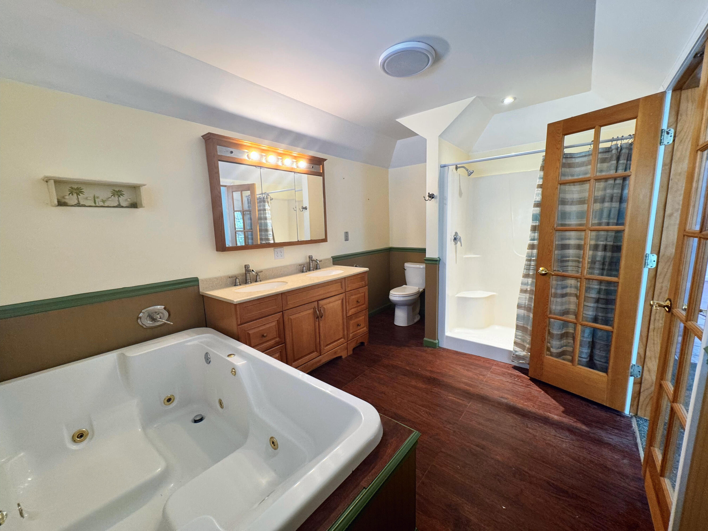 23 Millvale Road Bucksport, ME 04416 - Photo 15 of 35 primary bath