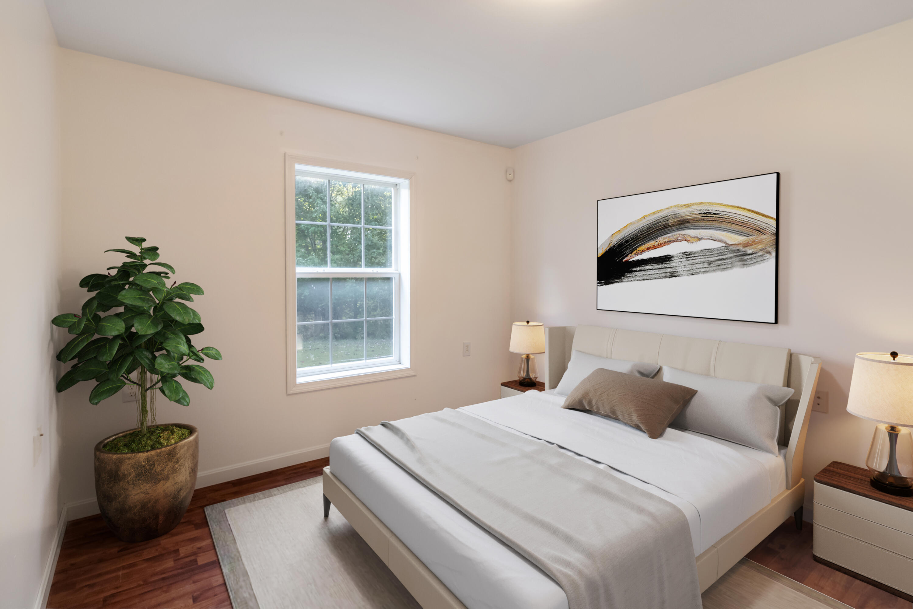 23 Millvale Road Bucksport, ME 04416 - Photo 19 of 35 bedroom (4)