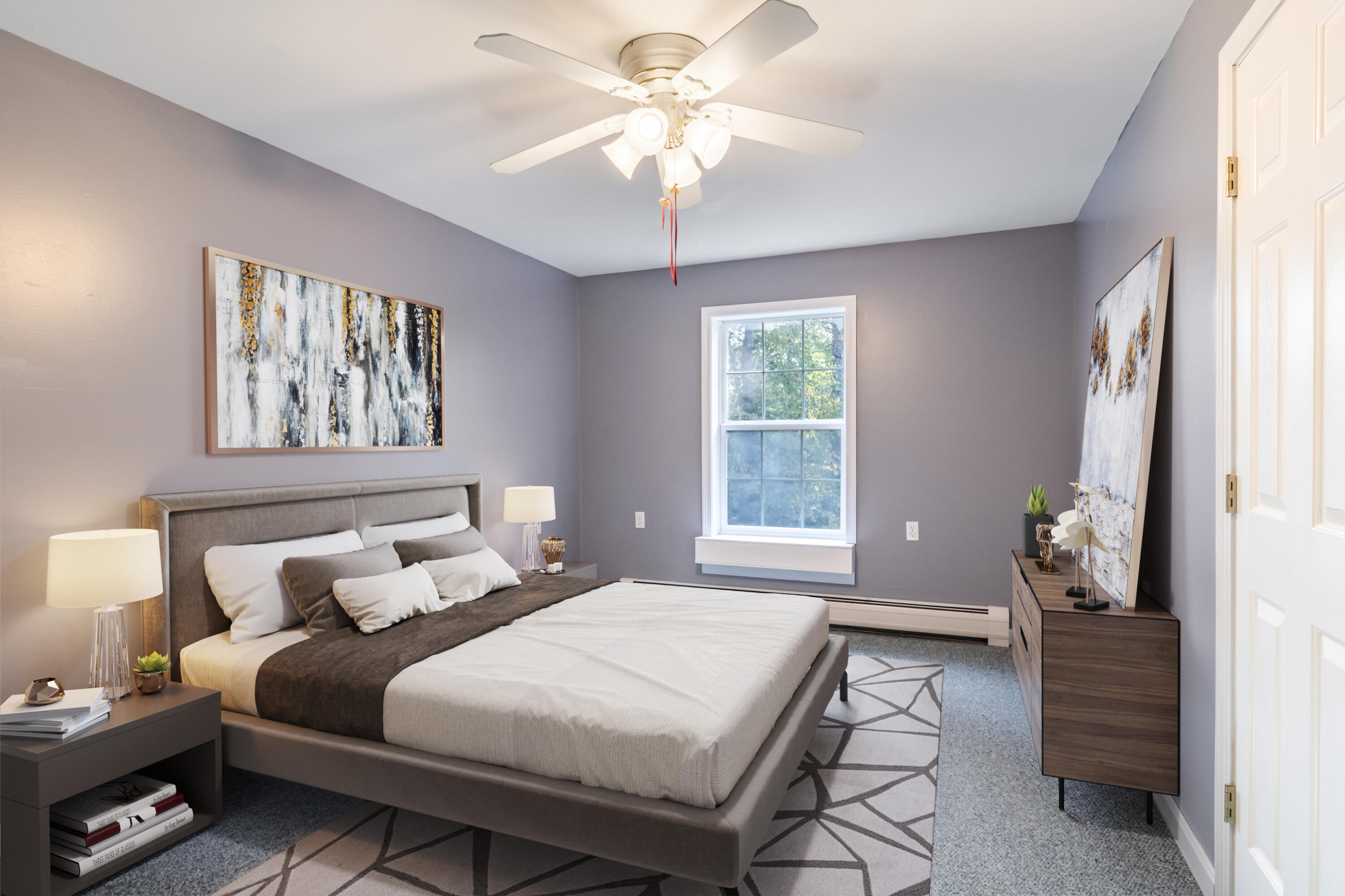 23 Millvale Road Bucksport, ME 04416 - Photo 23 of 35 Bedroom