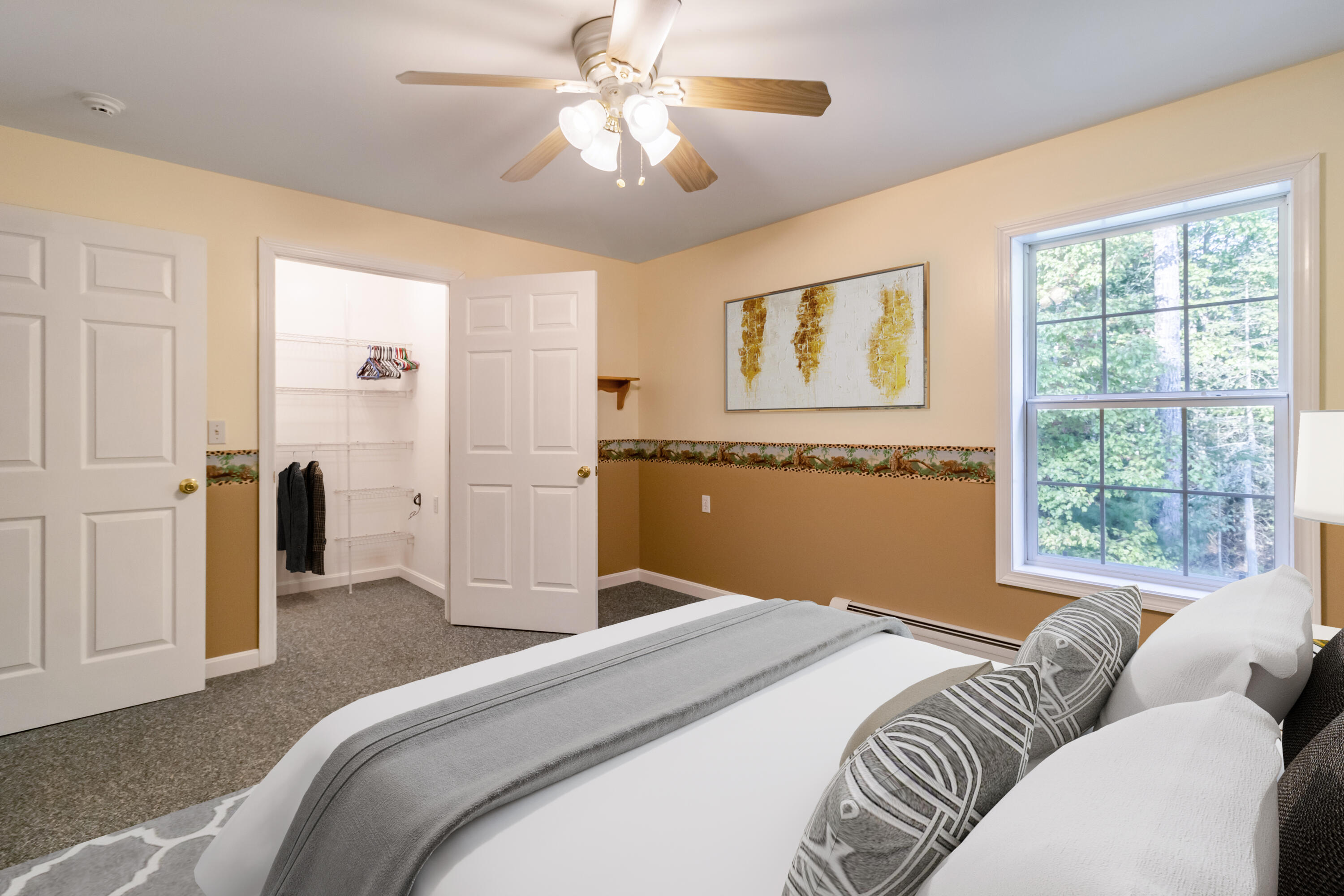 23 Millvale Road Bucksport, ME 04416 - Photo 27 of 35 bedroom (3)