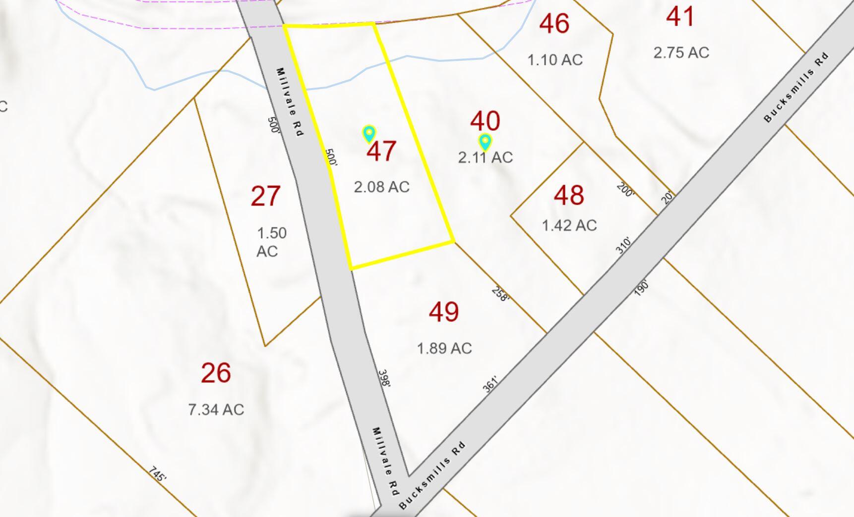 23 Millvale Road Bucksport, ME 04416 - Photo 5 of 35 Capture