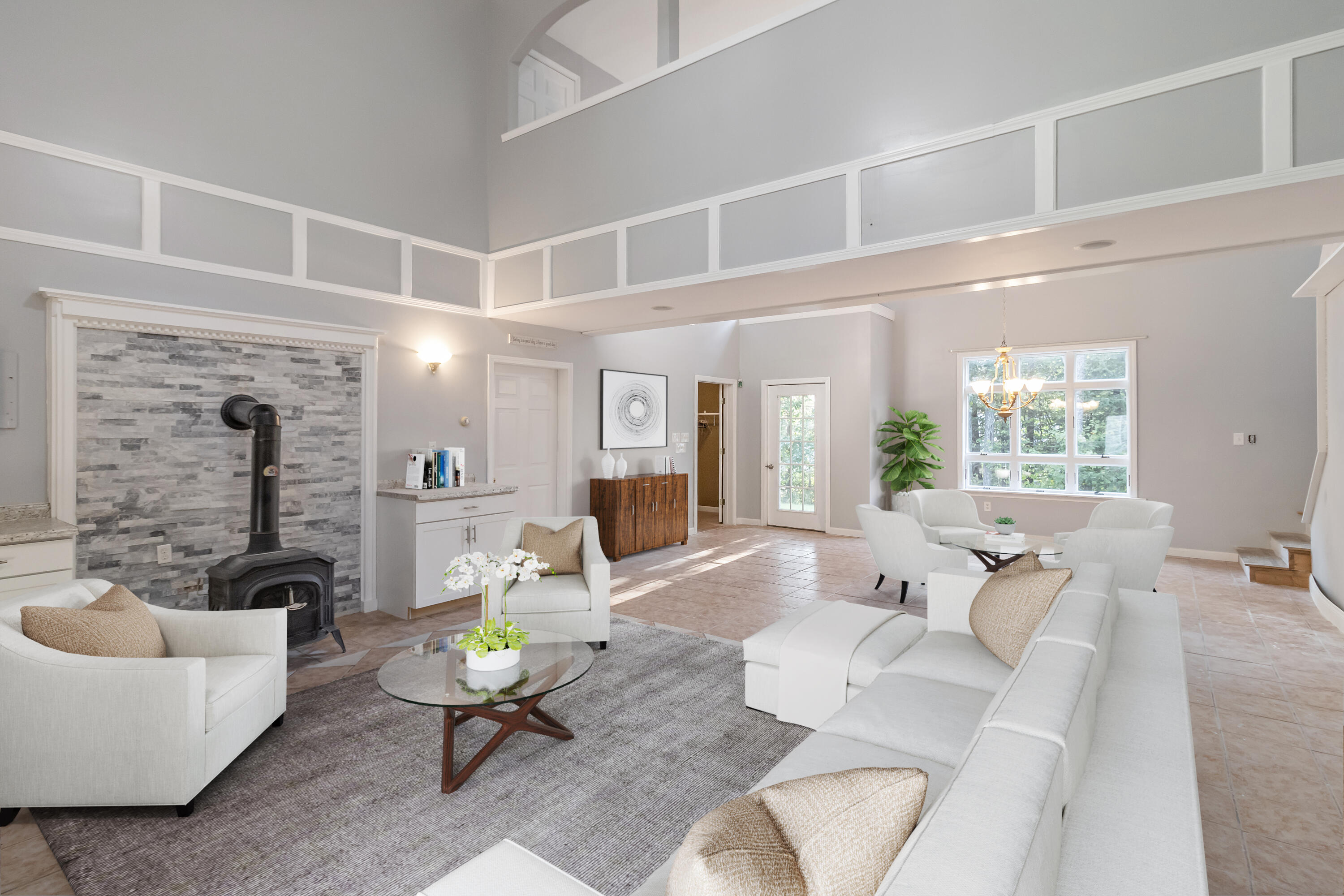 23 Millvale Road Bucksport, ME 04416 - Photo 9 of 35 livingroom