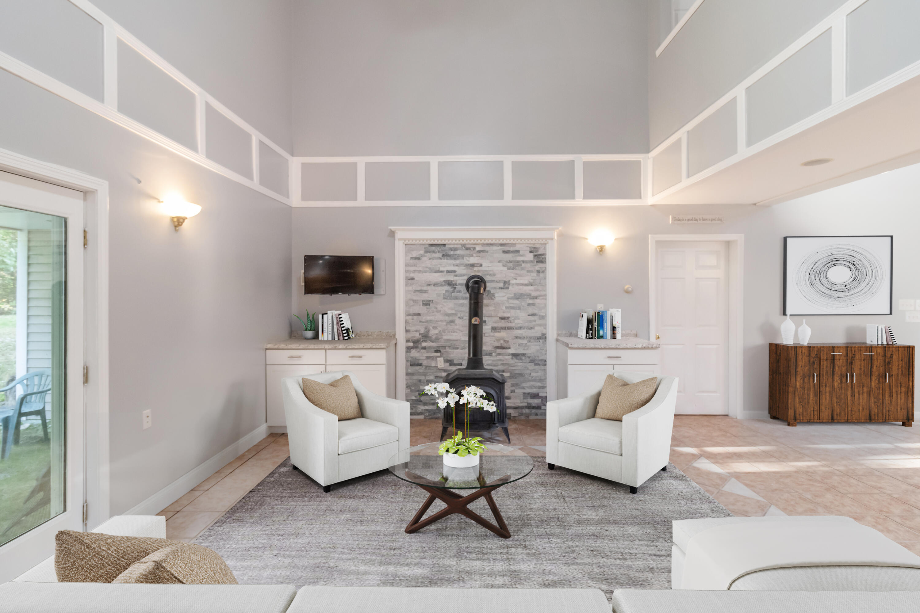 23 Millvale Road Bucksport, ME 04416 - Photo 10 of 35 livingroom (1)