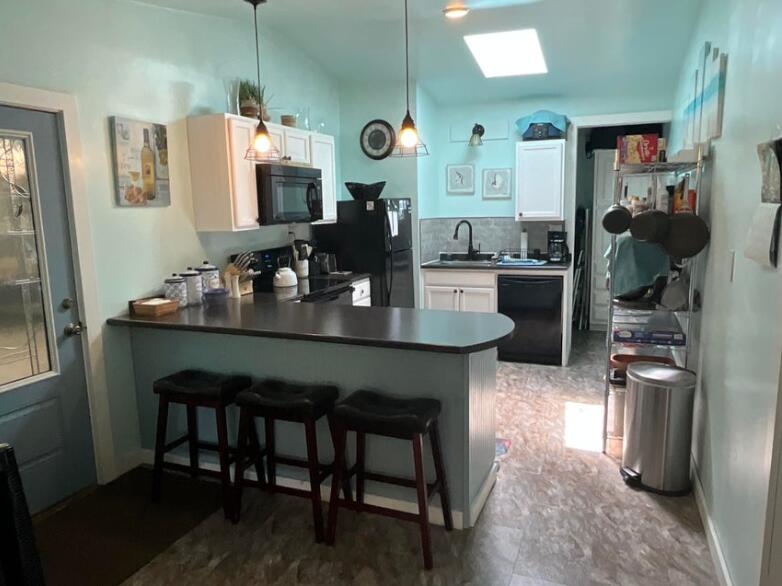 27 Reach Road Presque Isle, ME 04769 - Photo 62 of 82 Attached executive apartment kitchen
