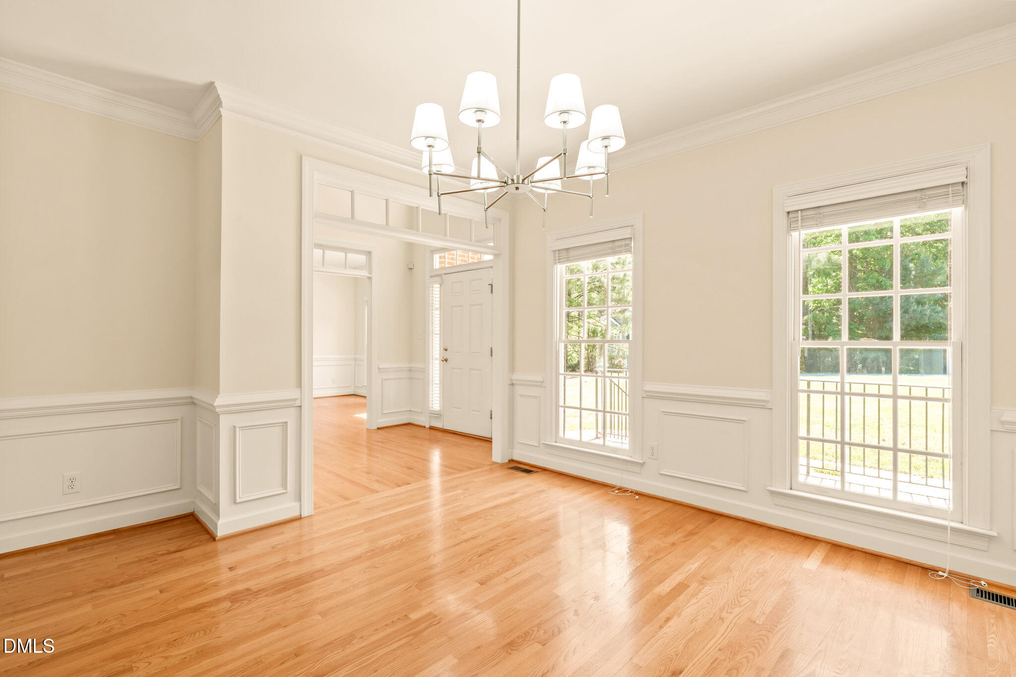 2929 Sunnystone Way Raleigh, NC 27613 - Photo 10 of 42
