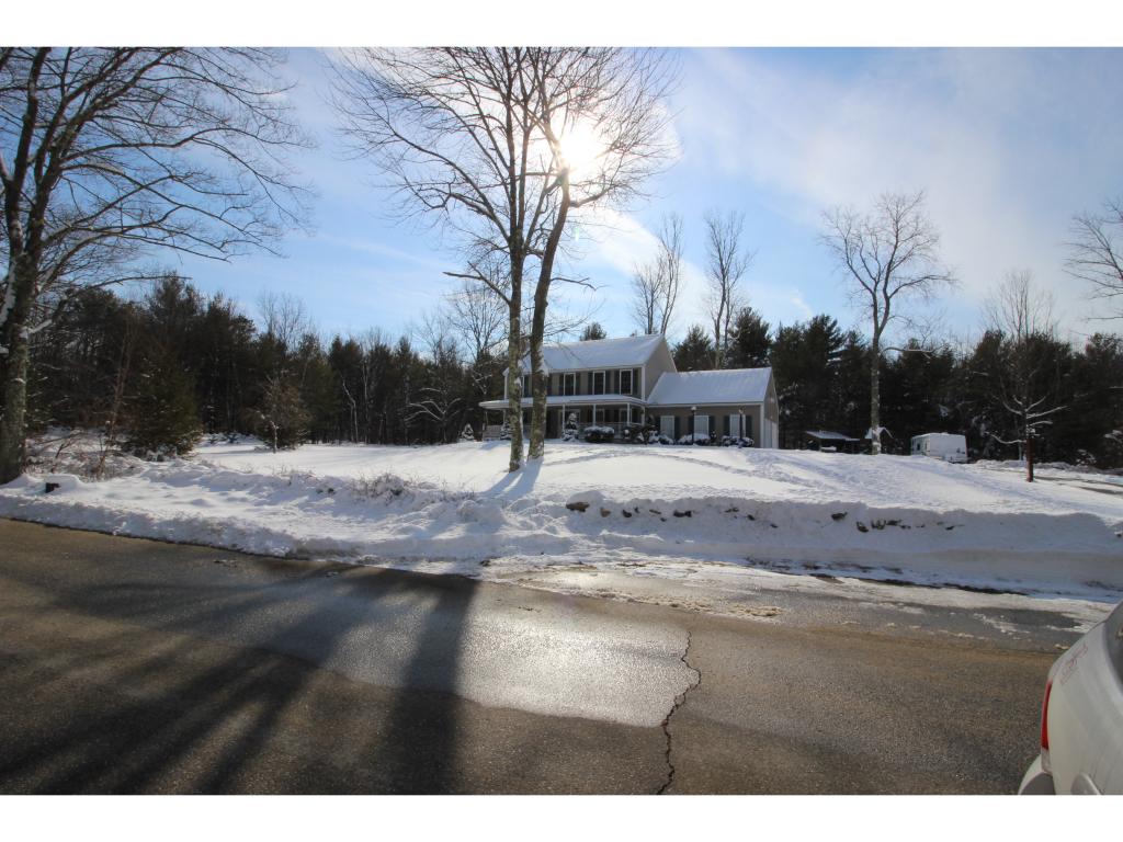 248 Middle Road Deerfield, NH 03037 - Photo 14 of 29