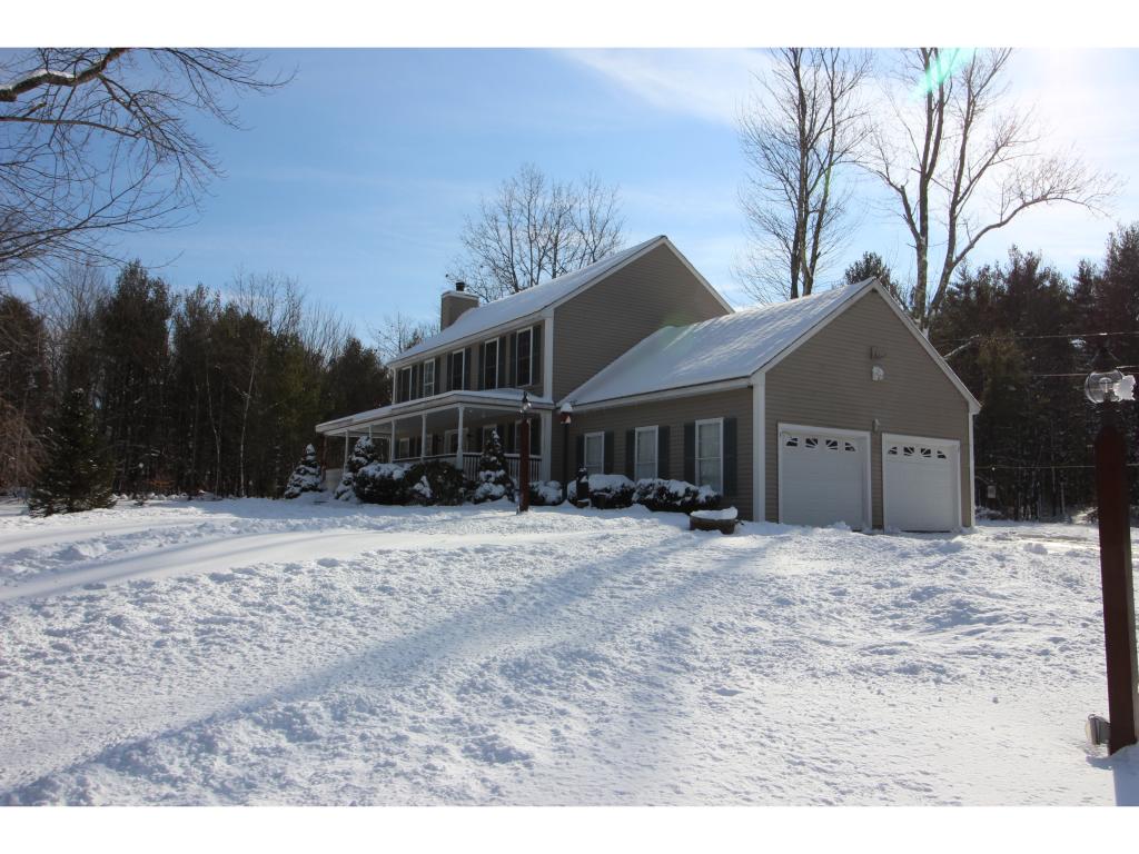 248 Middle Road Deerfield, NH 03037 - Photo 5 of 29