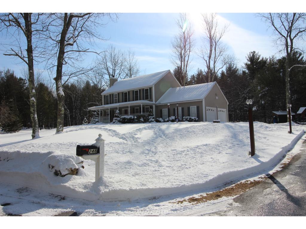 248 Middle Road Deerfield, NH 03037 - Photo 7 of 29