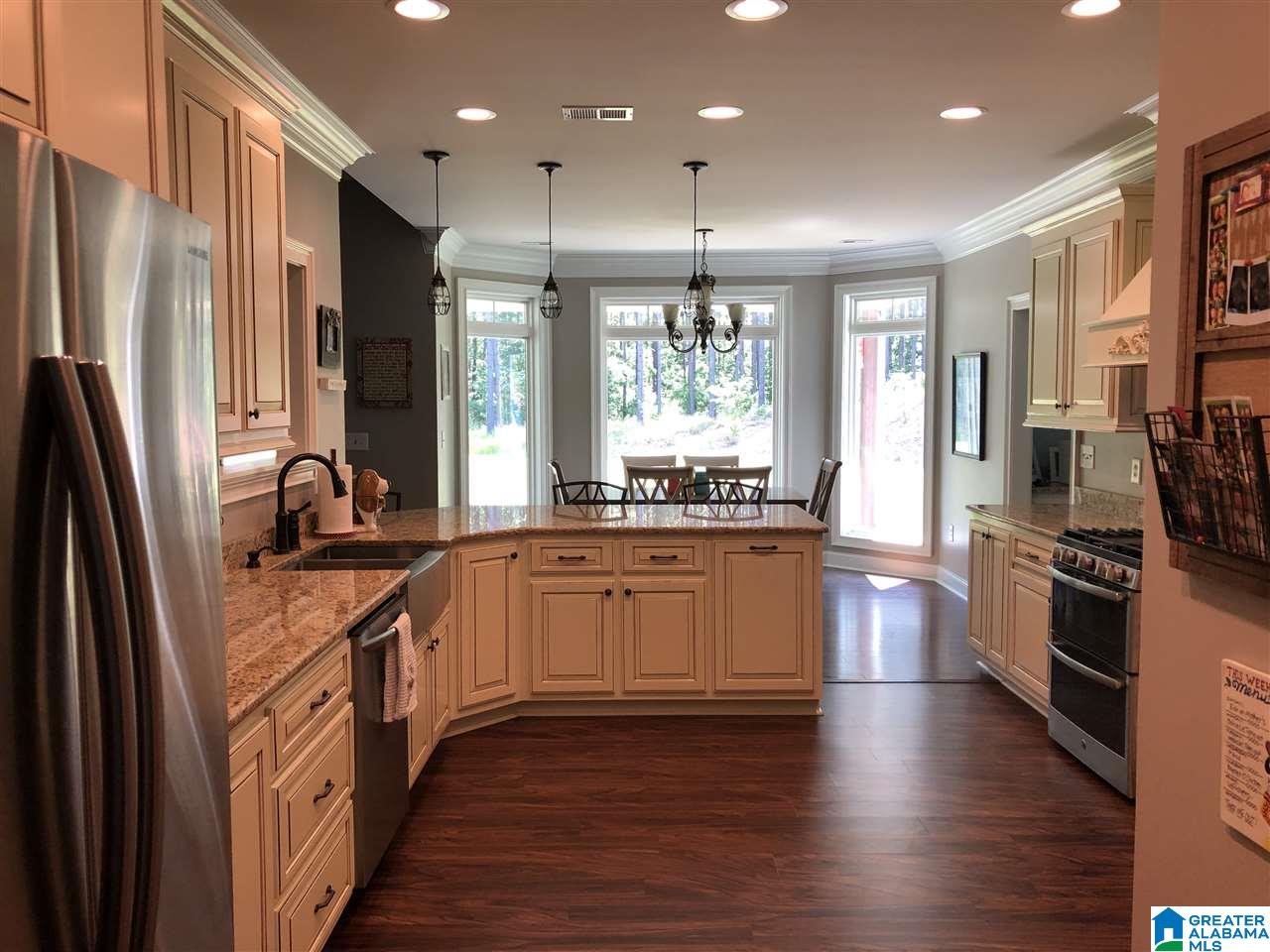 1210 Florida Road Pell City, AL 35125 - Photo 8 of 50