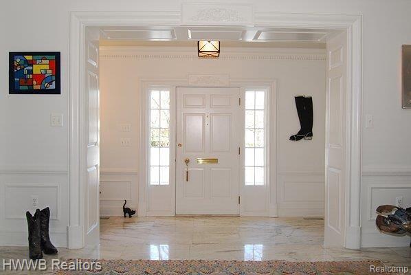 Foyer