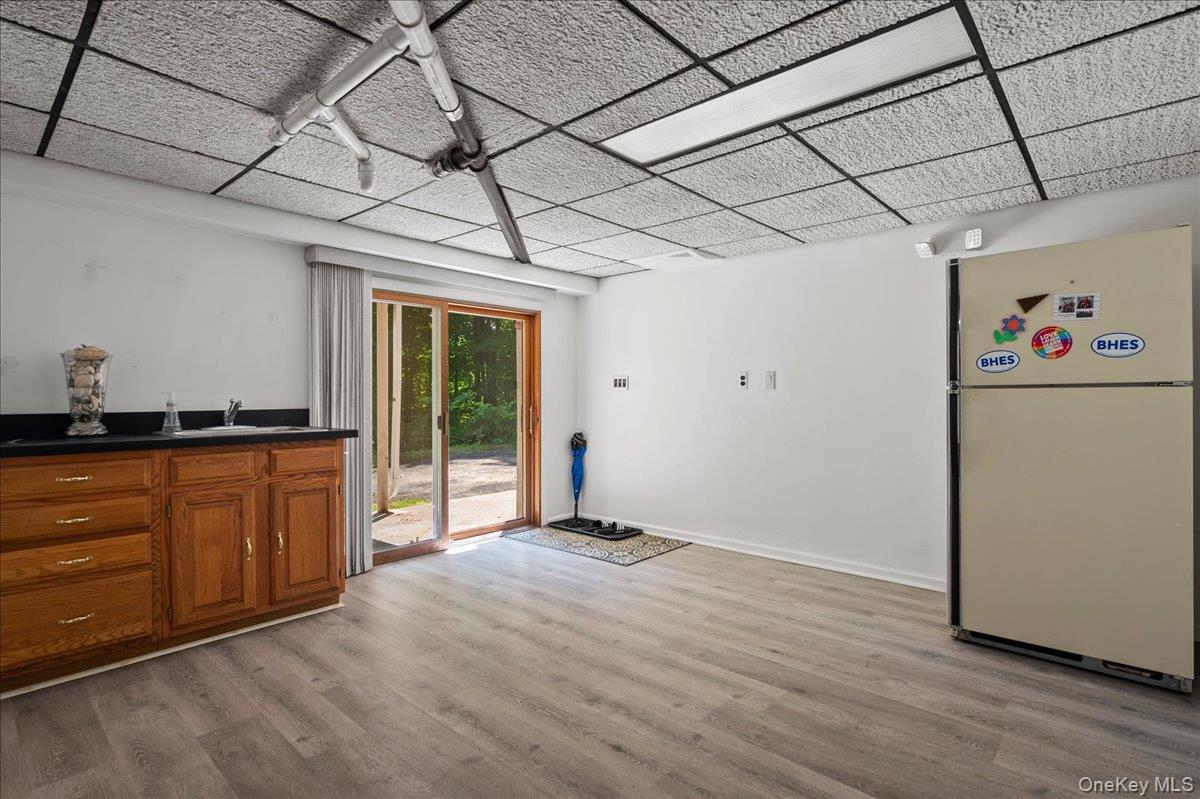 105 High St Extension Mount Kisco, NY 10549 - Photo 35 of 38 a view of a storage & utility room