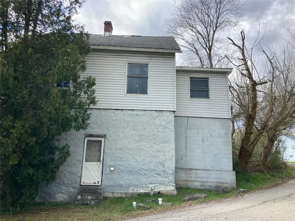 $70,000 | 235 Kangaroo Hill Road, Lowber, PA 15660