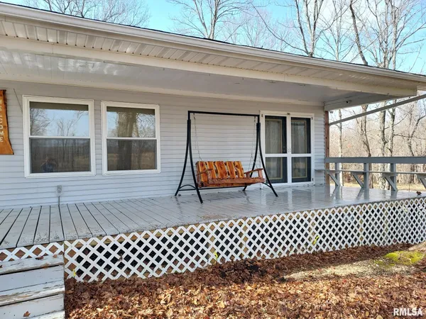 $150,000 | 475 Karbers Ridge Road, Elizabethtown, IL 62931