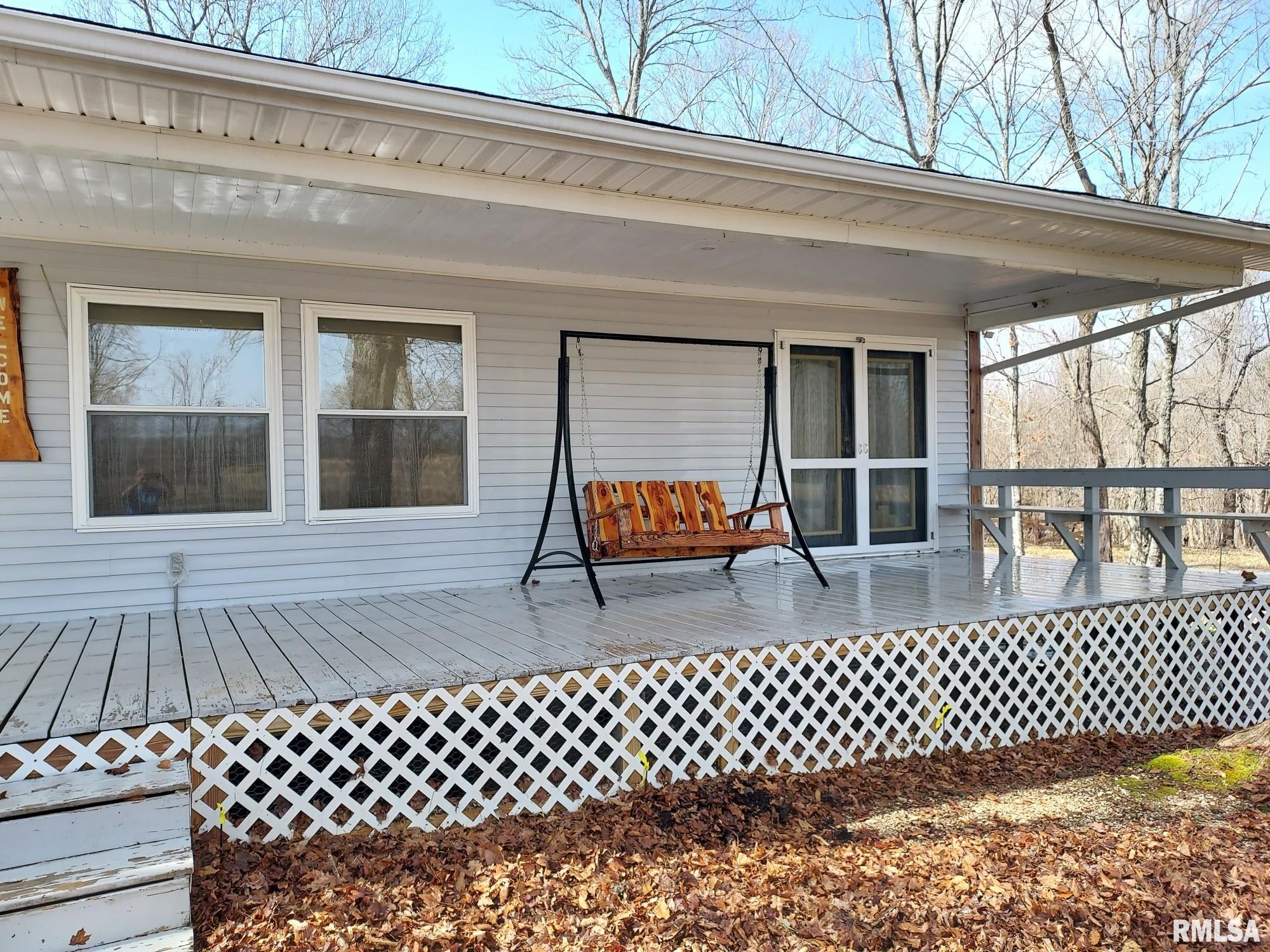 475 Karbers Ridge Road Elizabethtown, IL 62931 - Photo 1 of 13