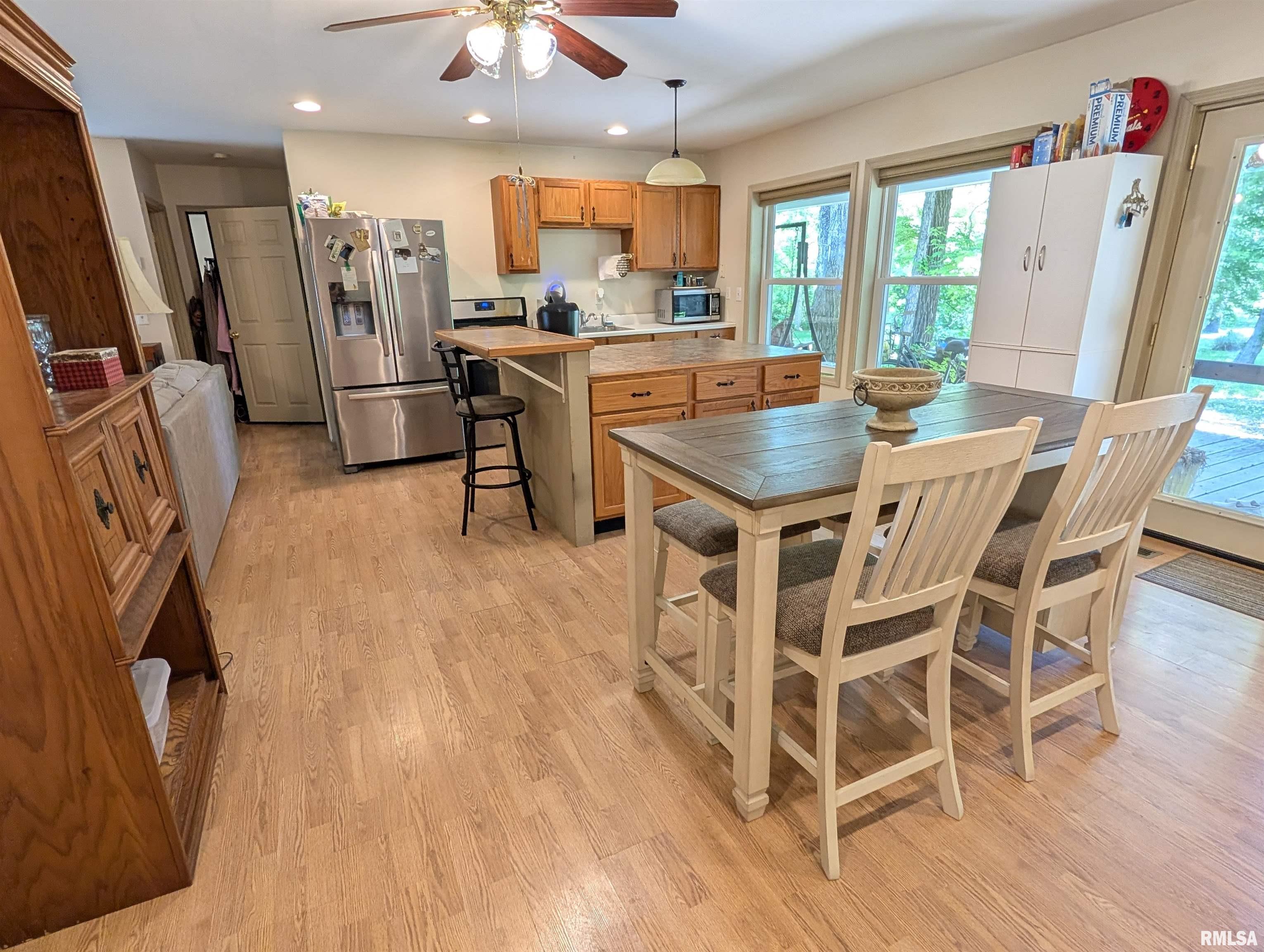 475 Karbers Ridge Road Elizabethtown, IL 62931 - Photo 6 of 13