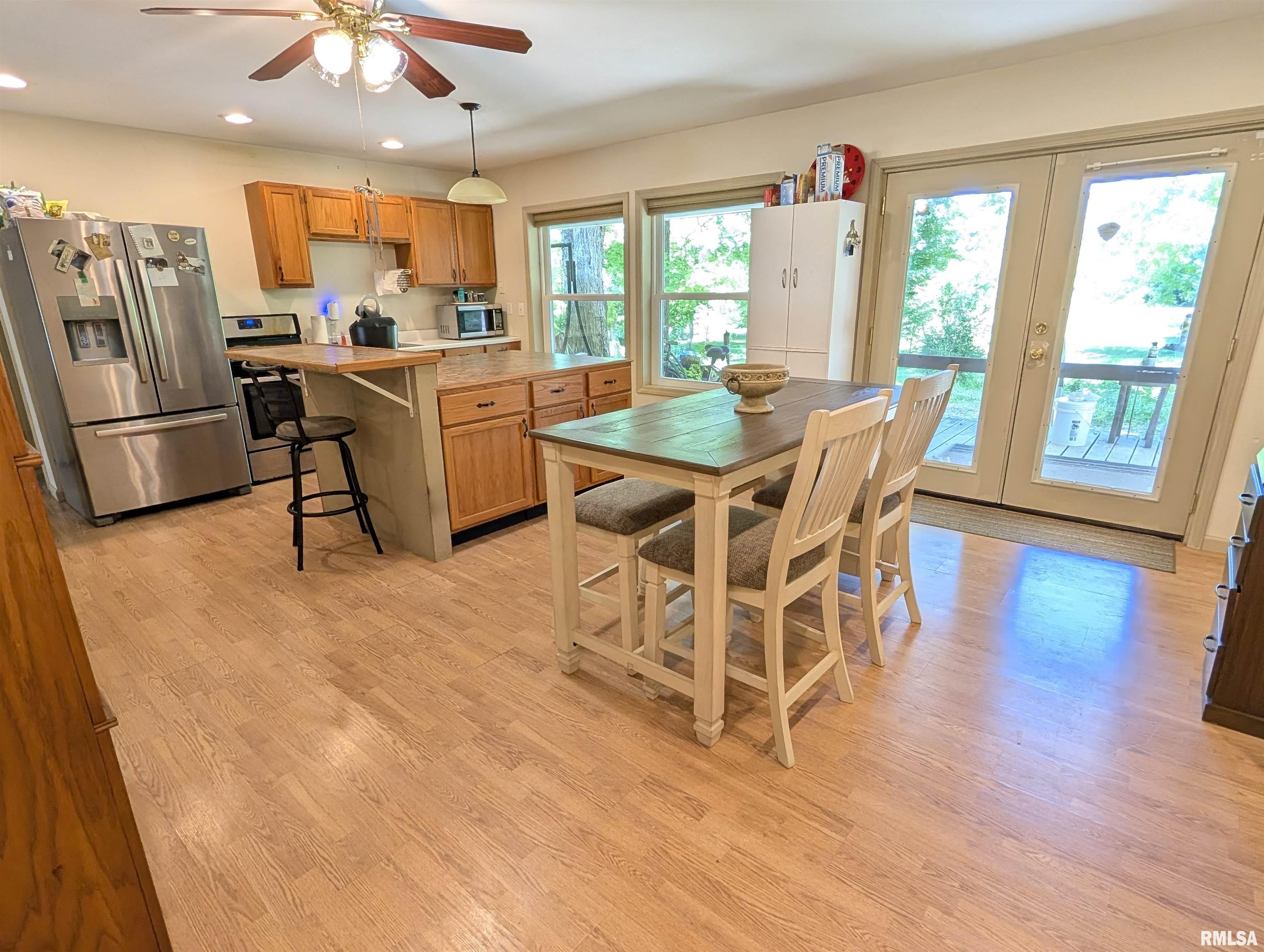 475 Karbers Ridge Road Elizabethtown, IL 62931 - Photo 7 of 13