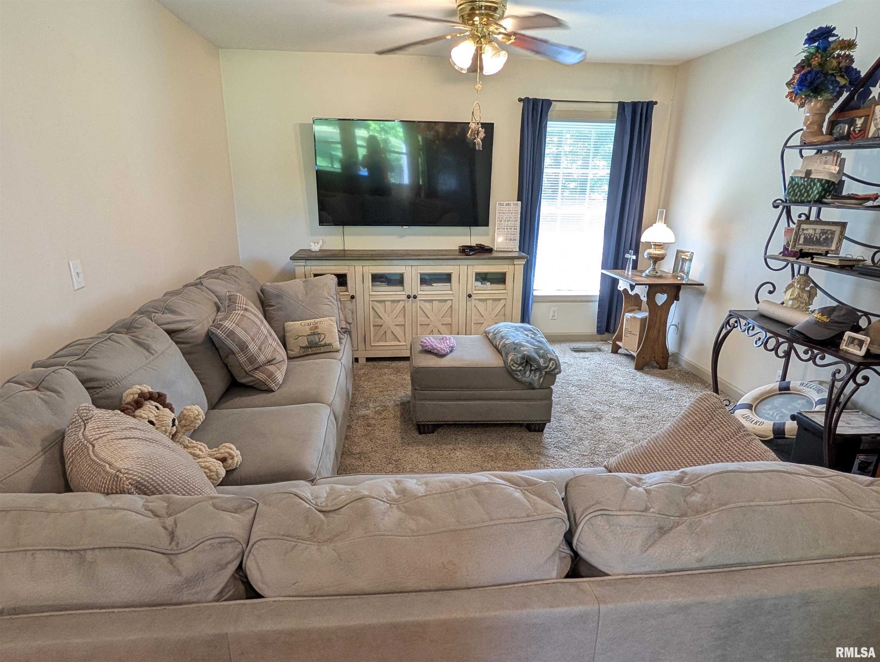 475 Karbers Ridge Road Elizabethtown, IL 62931 - Photo 8 of 13