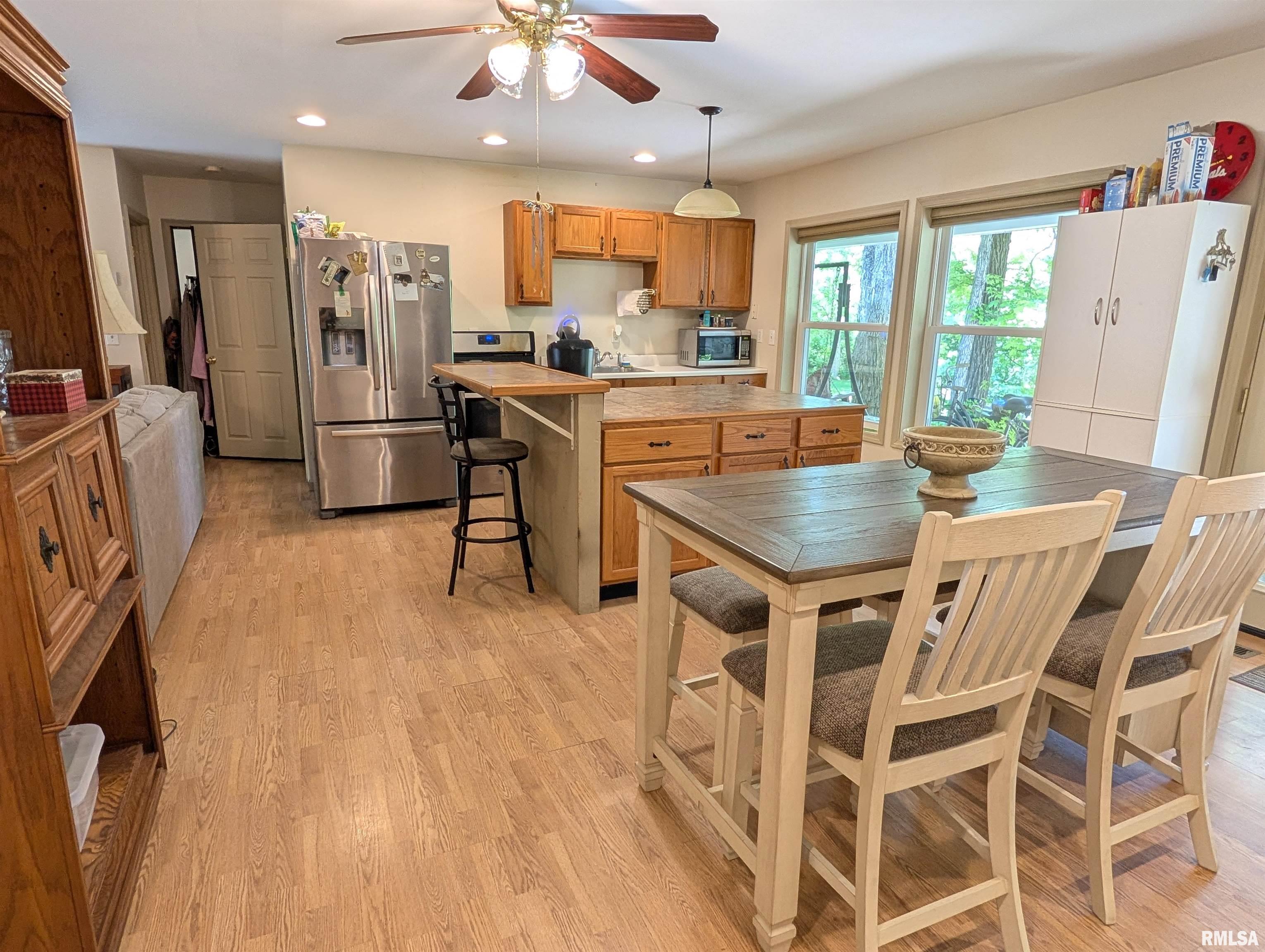 475 Karbers Ridge Road Elizabethtown, IL 62931 - Photo 9 of 13
