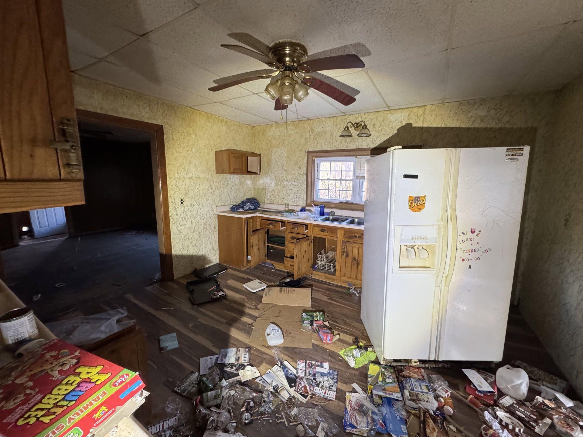 1111 Jodie Road Swiss, WV 26690 - Photo 43 of 50 Gallery Image 43