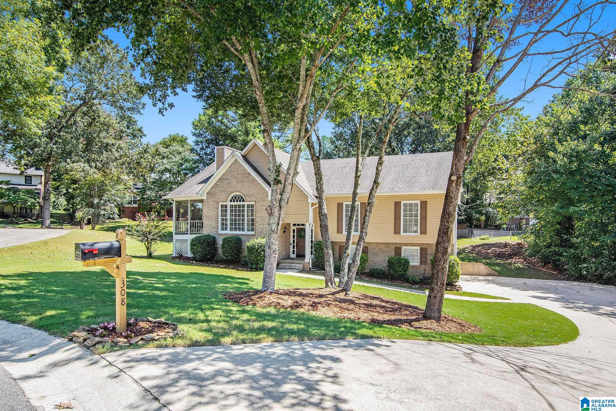 308 Regina Circle Birmingham, AL 35244 - Photo 42 of 42