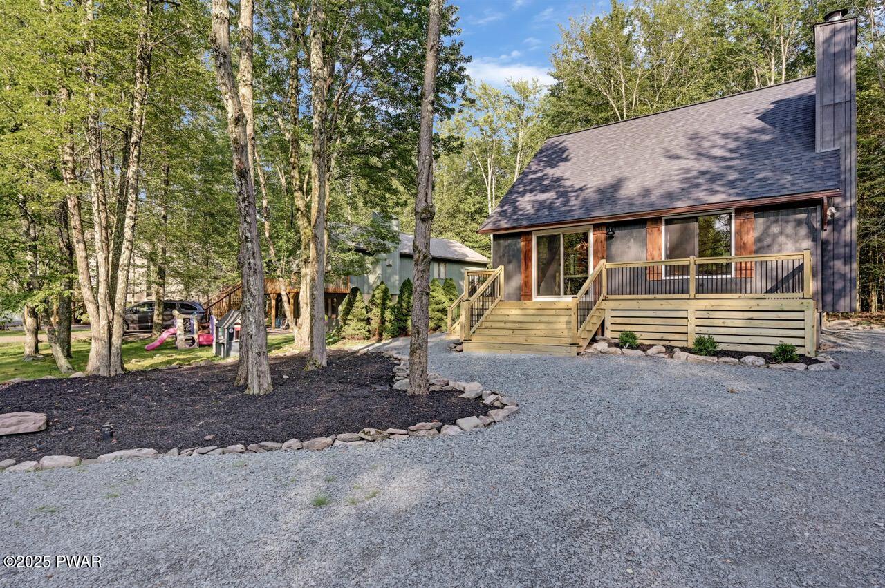 108 Rockway Road Lake Ariel, PA 18436 - Photo 1 of 61