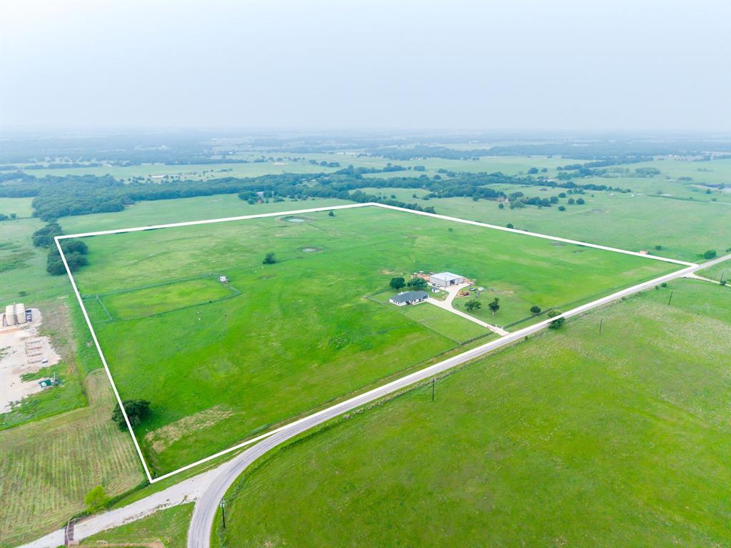 3914 Alamo Road Bowie, TX 76230 - Photo 1 of 34