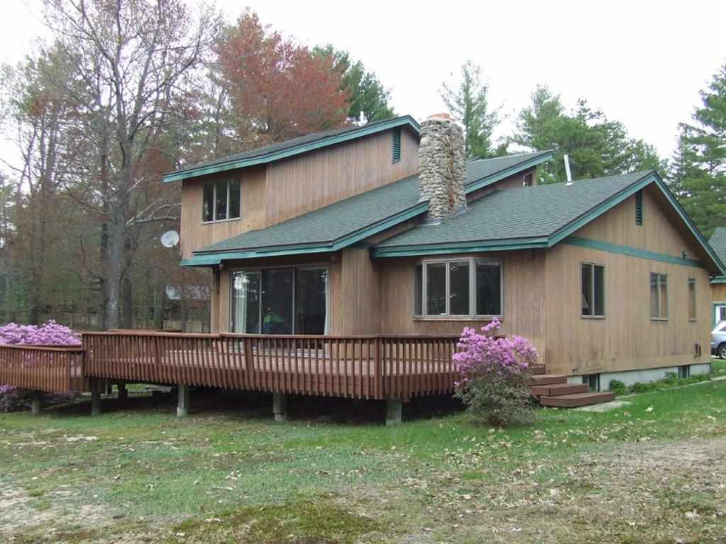 80 Ridge Road Ossipee, NH 03814 - Photo 1 of 40