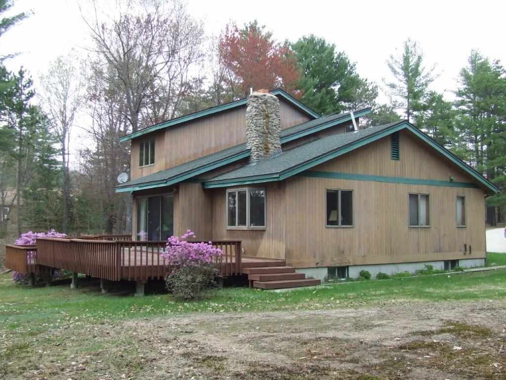 80 Ridge Road Ossipee, NH 03814 - Photo 2 of 40