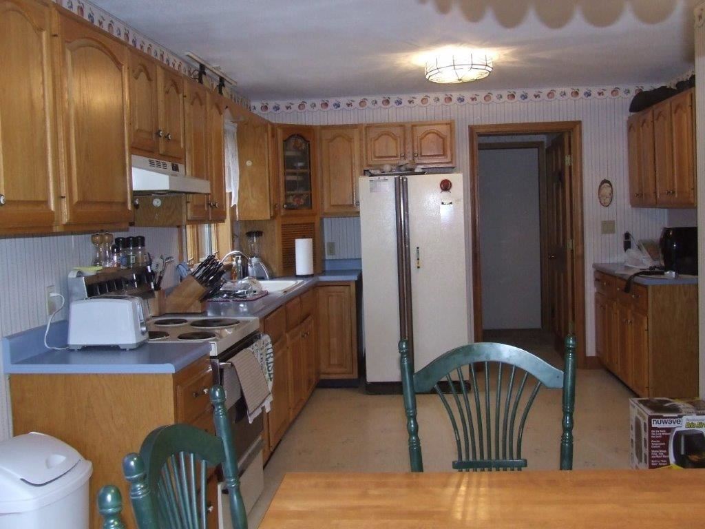 80 Ridge Road Ossipee, NH 03814 - Photo 17 of 40