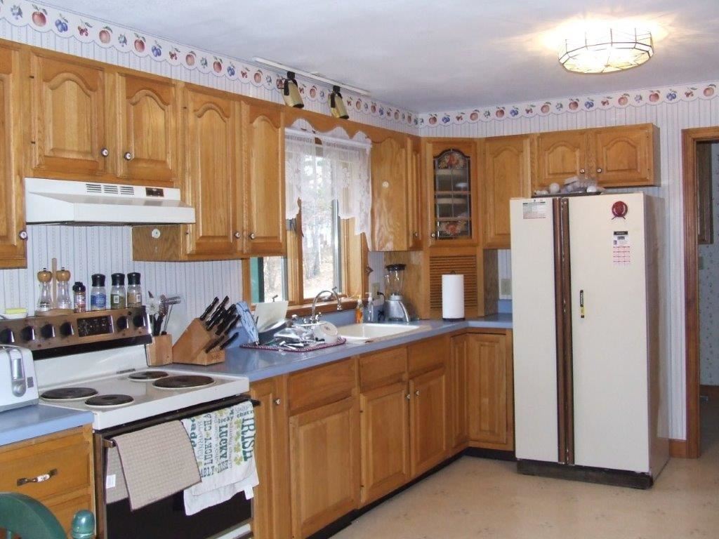 80 Ridge Road Ossipee, NH 03814 - Photo 19 of 40