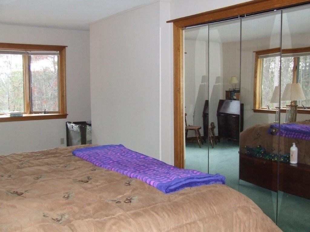 80 Ridge Road Ossipee, NH 03814 - Photo 20 of 40