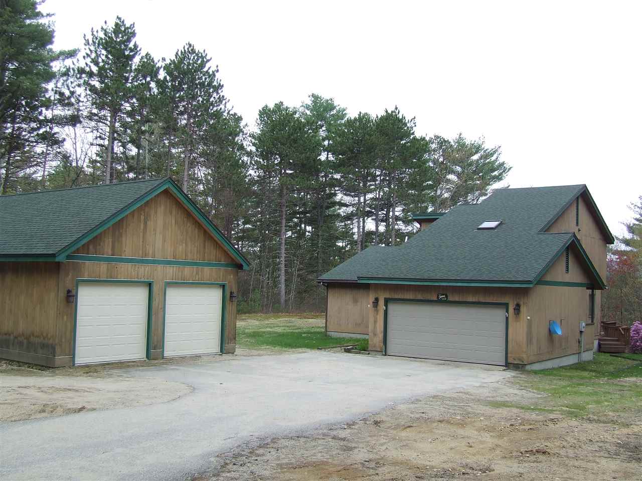 80 Ridge Road Ossipee, NH 03814 - Photo 37 of 40