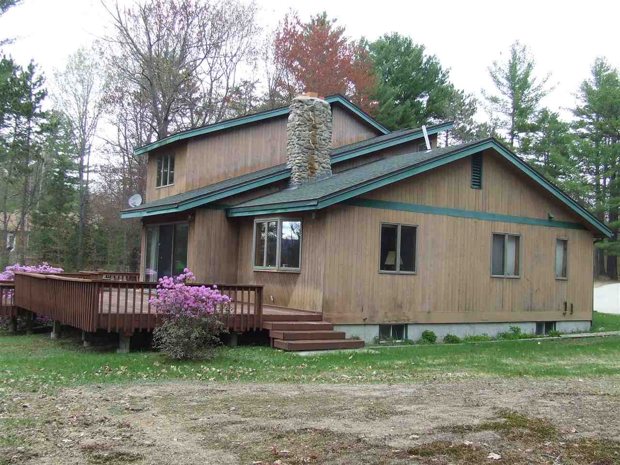 80 Ridge Road Ossipee, NH 03814 - Photo 38 of 40