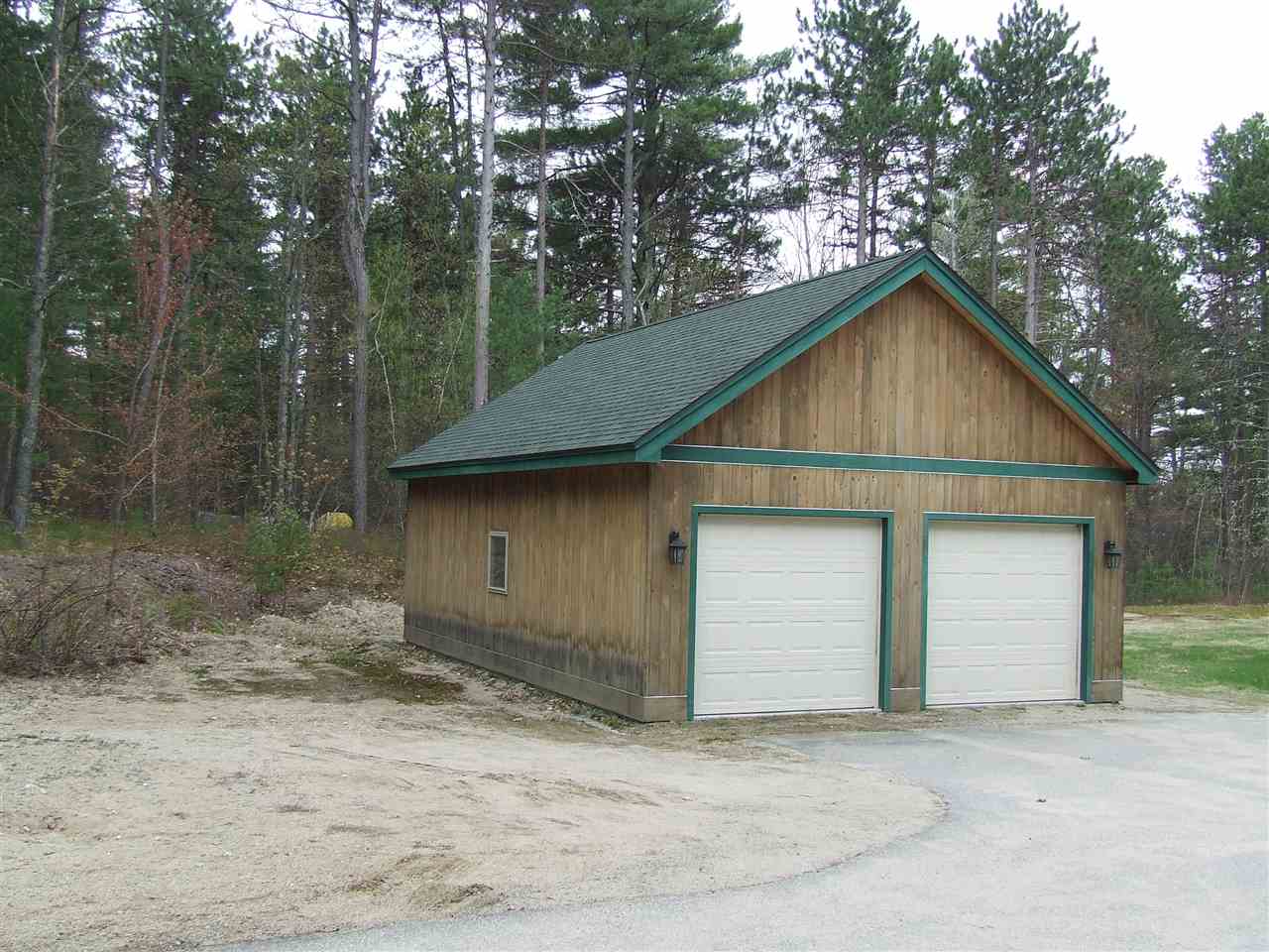 80 Ridge Road Ossipee, NH 03814 - Photo 39 of 40