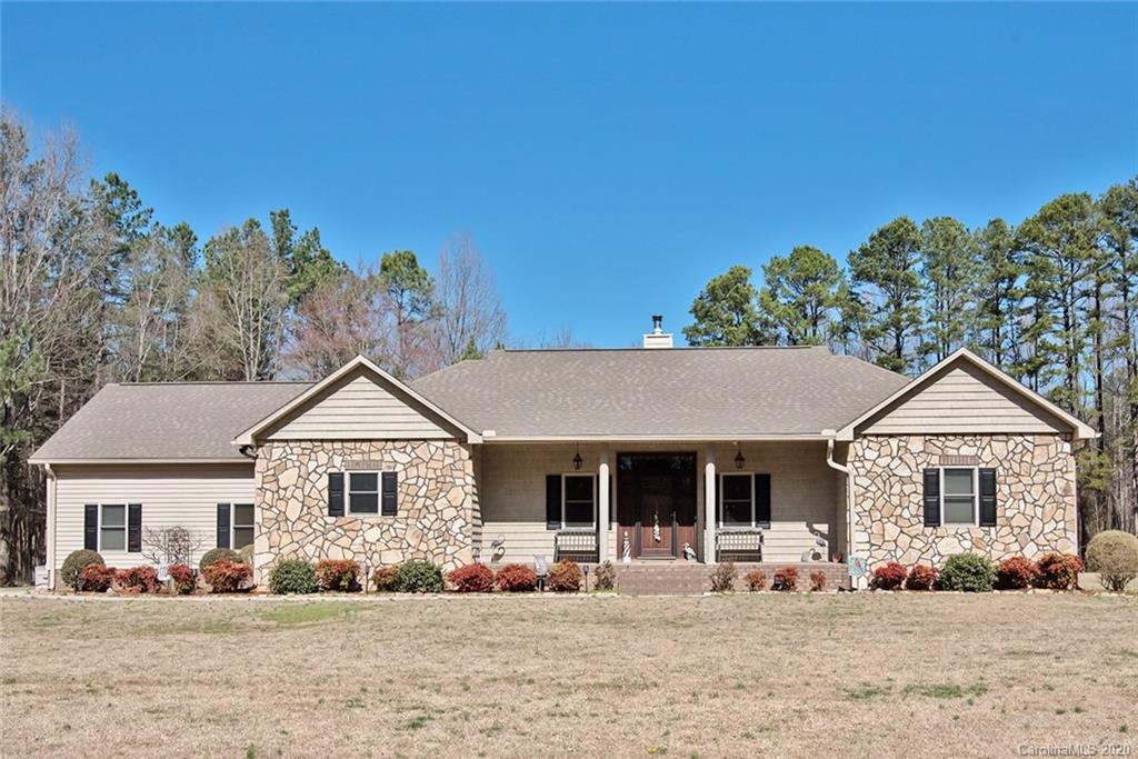 3443 Camp Julia Road Kannapolis, NC 28083 - Photo 1 of 48 Gallery Image 1