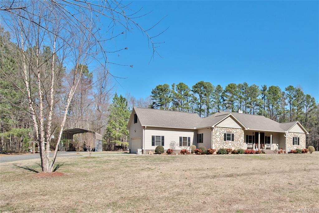 3443 Camp Julia Road Kannapolis, NC 28083 - Photo 4 of 48 Gallery Image 4