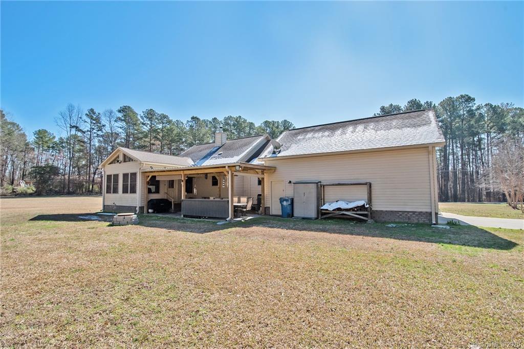 3443 Camp Julia Road Kannapolis, NC 28083 - Photo 41 of 48 Gallery Image 41
