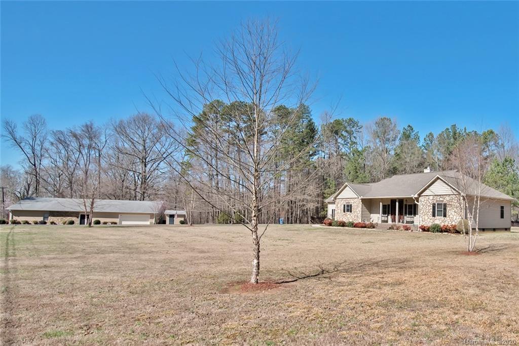 3443 Camp Julia Road Kannapolis, NC 28083 - Photo 8 of 48 Gallery Image 8