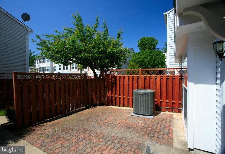 11220 Legato Way Silver Spring, MD 20901 - Photo 3 of 15 Patio 2
