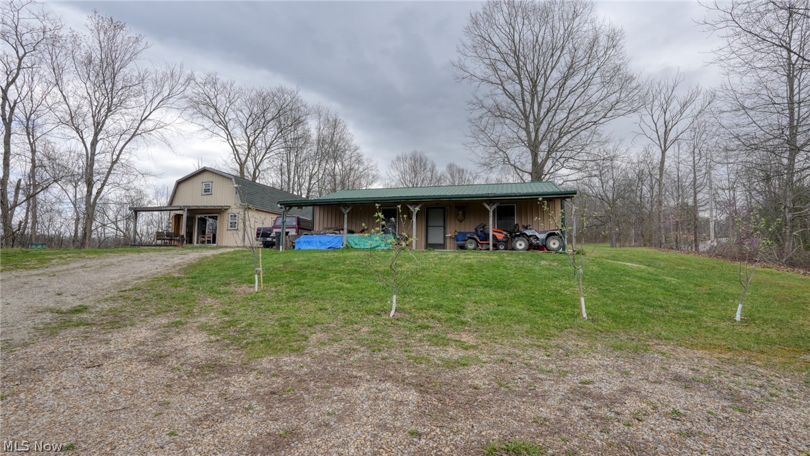 63710 Batesville Road Quaker City, OH 43773 - Photo 1 of 39