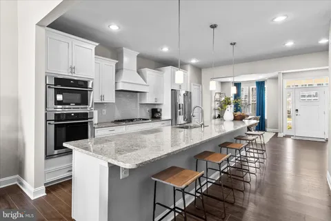 $545,000 | 24223 Canoe Drive, Millsboro, DE 19966