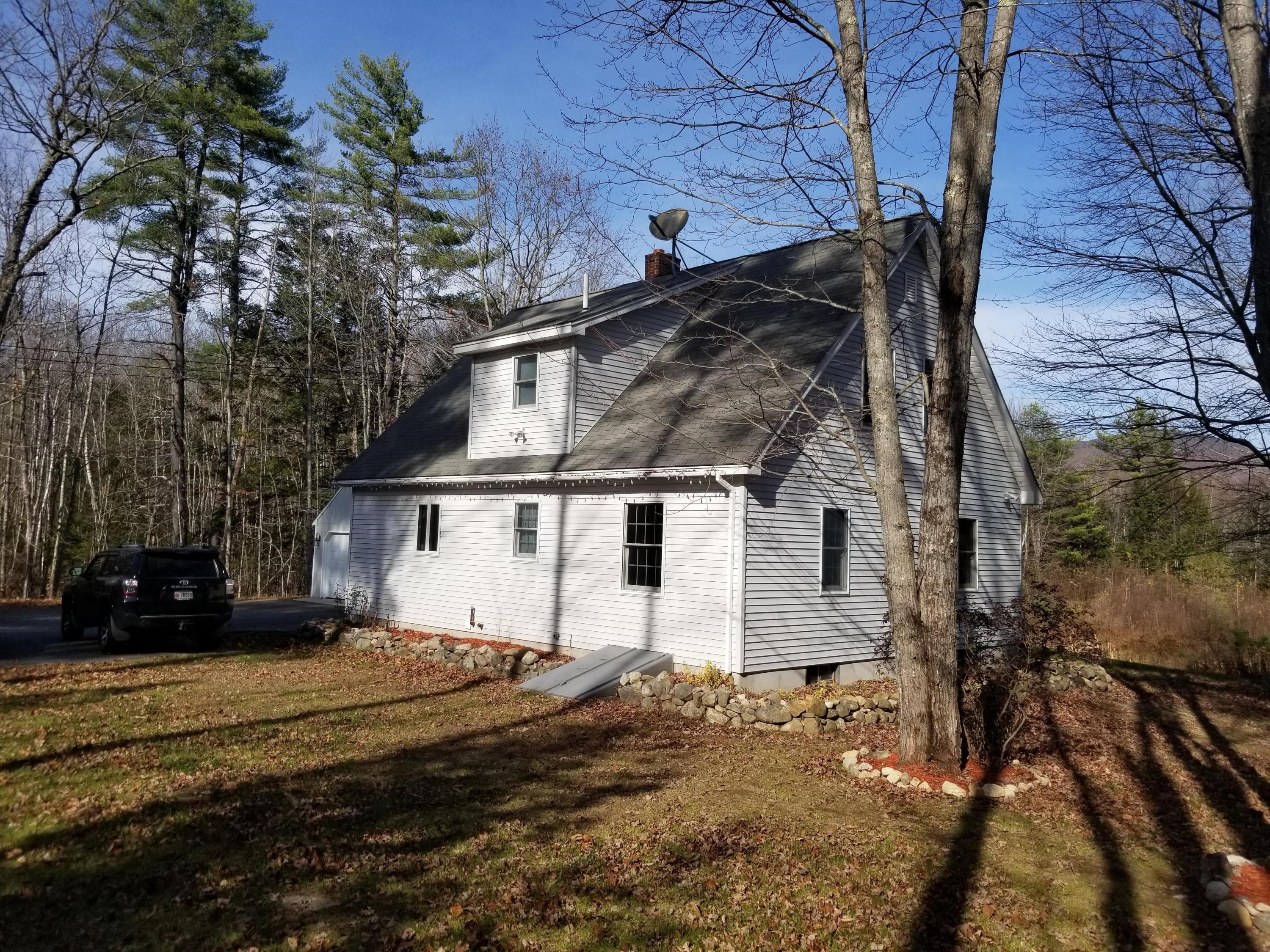 279 New Settlement Road Hiram, ME 04041 - Photo 27 of 31 3