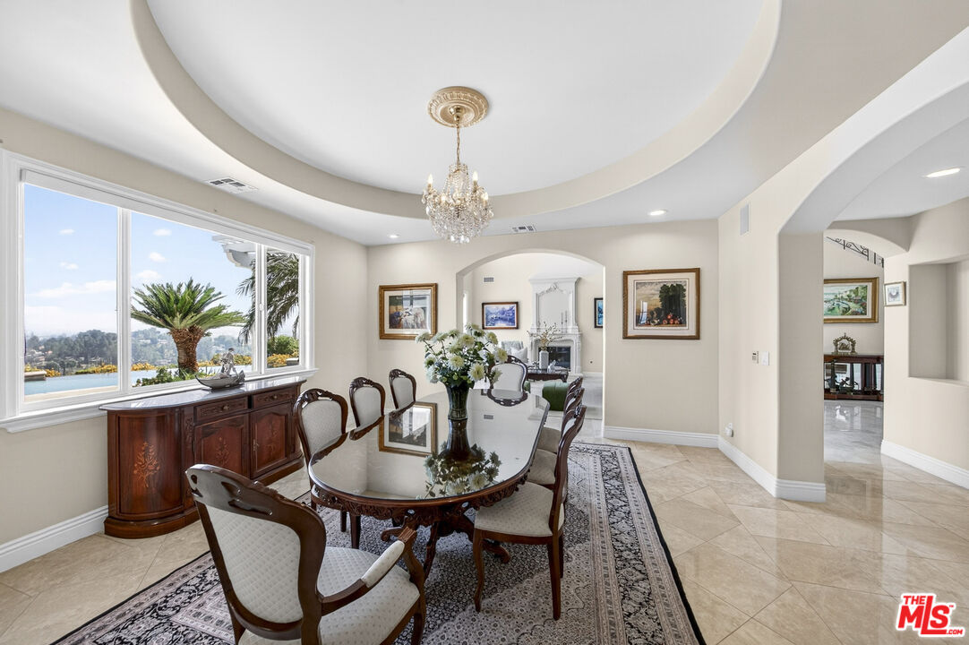 22355 South Summit Ridge Circle Chatsworth, CA 91311 - Photo 40 of 75