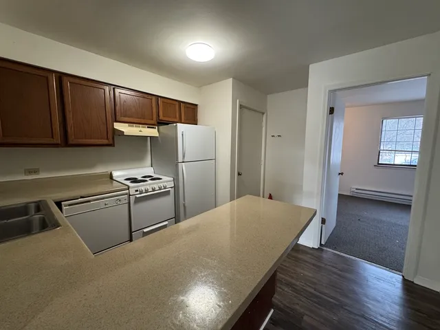 $1,650 | 901 East Chicago Avenue, Unit 2E, Naperville, IL 60540