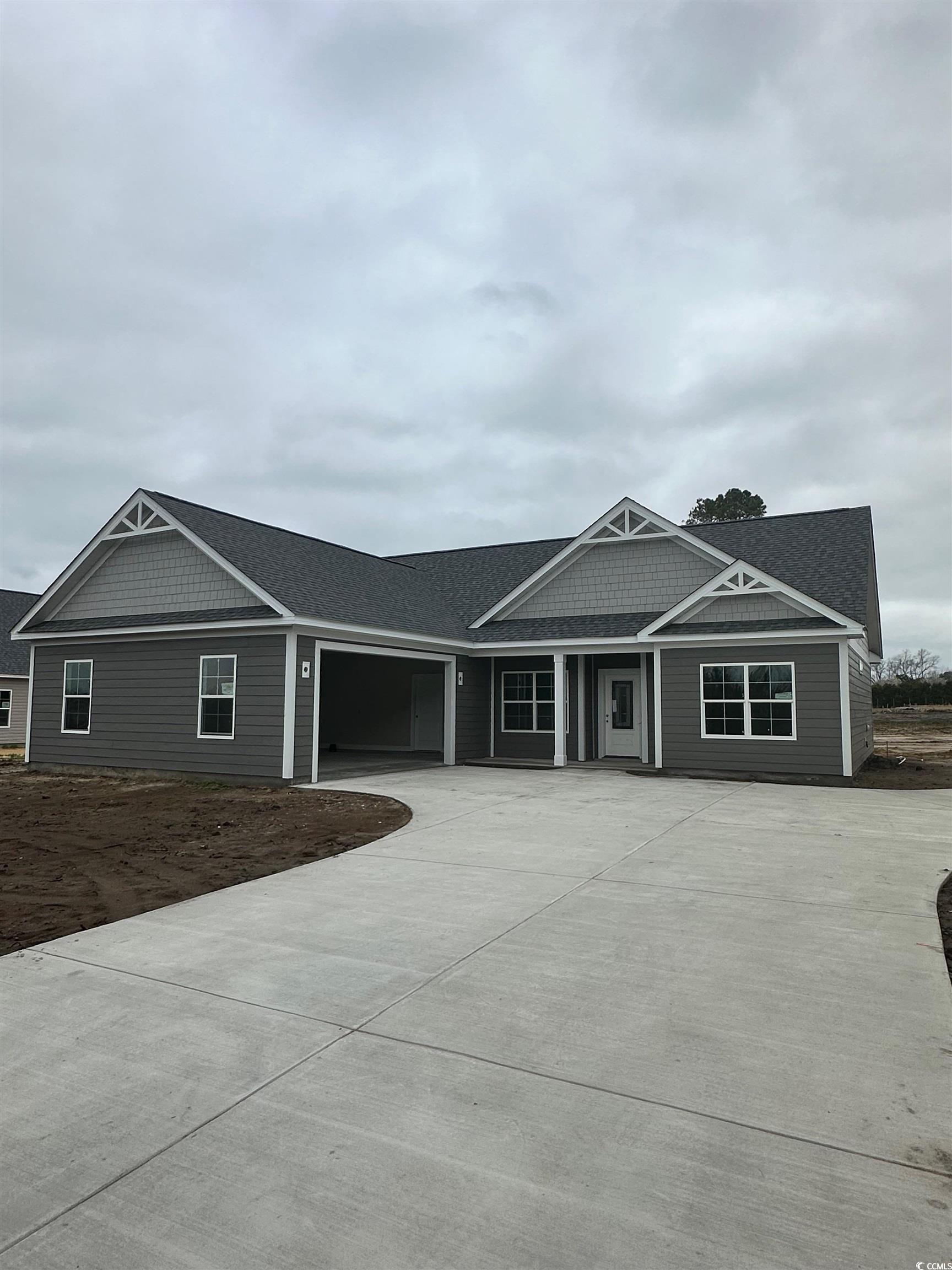1908 Blue Bird Road Loris, SC 29569 - Photo 1 of 8 Gallery Image 1